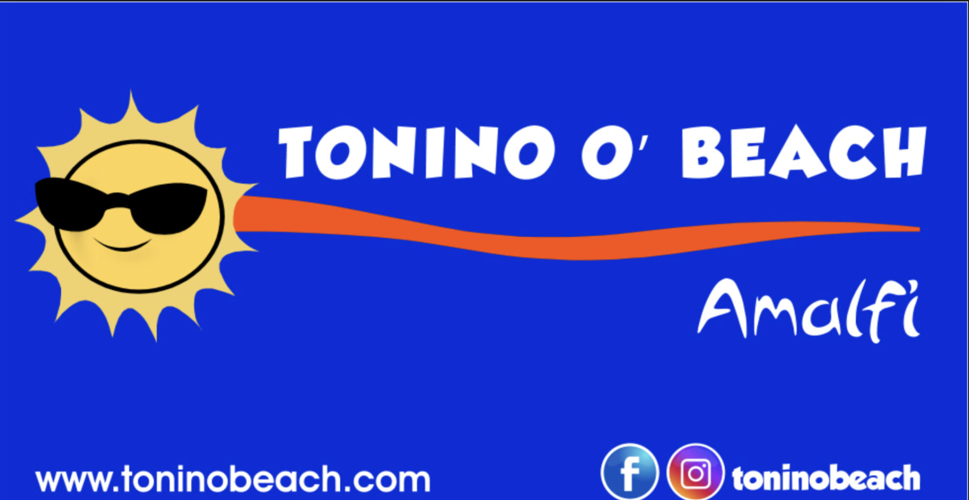 Tonino o'Beach